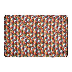 Coalatree KACHULA ADVENTURE ECO BLANKET camping beach water resistant GRANDVIEW